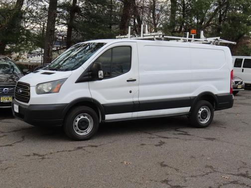 2016 Ford Transit-250 Base