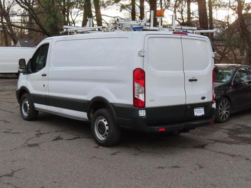 2016 Ford Transit-250 Base