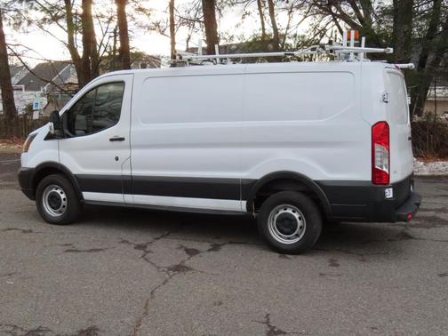 2016 Ford Transit-250 Base