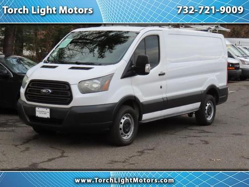 2016 Ford Transit-250 Base