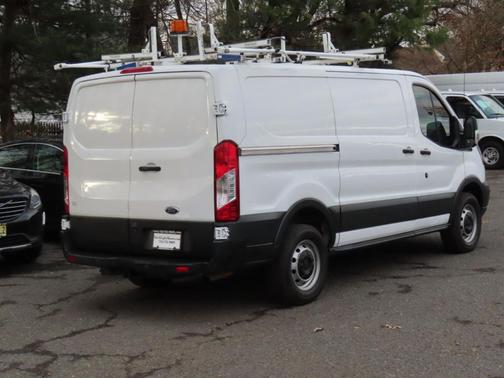 2016 Ford Transit-250 Base