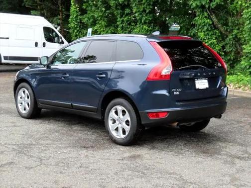 2012 Volvo XC60 3.2
