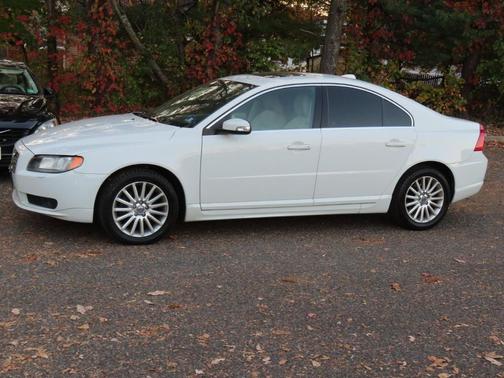 2007 Volvo S80 3.2