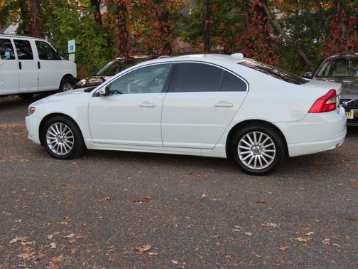 2007 Volvo S80 3.2