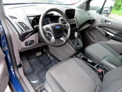2019 Ford Transit Connect XLT