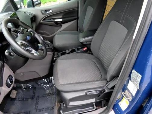 2019 Ford Transit Connect XLT