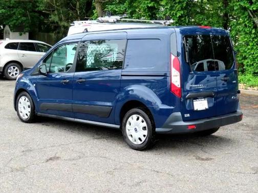 2019 Ford Transit Connect XLT