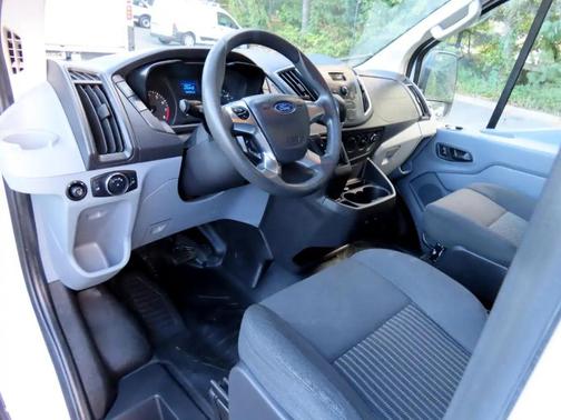 2016 Ford Transit-150 Base