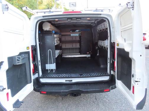 2016 Ford Transit-250 Base