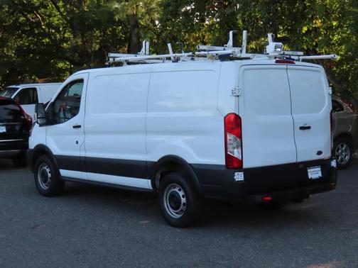 2016 Ford Transit-250 Base