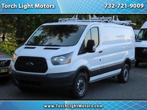 2016 Ford Transit-250 Base