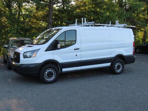 2016 Ford Transit-250 Base