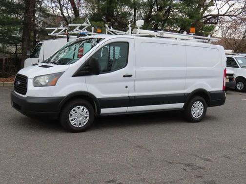 2015 Ford Transit-150 Base