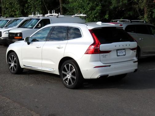 2018 Volvo XC60 T5 Inscription
