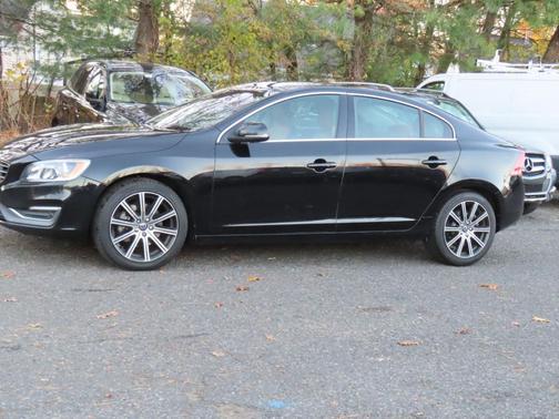 2017 Volvo S60 Inscription T5