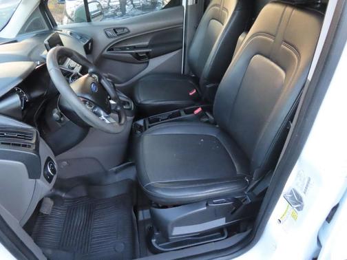 2020 Ford Transit Connect Cargo Van XL LWB w/Rear 180 Degree Door