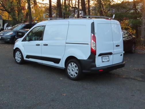 2020 Ford Transit Connect Cargo Van XL LWB w/Rear 180 Degree Door