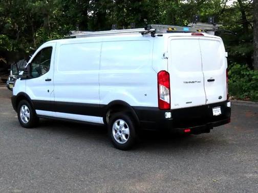 2019 Ford Transit-250 Base