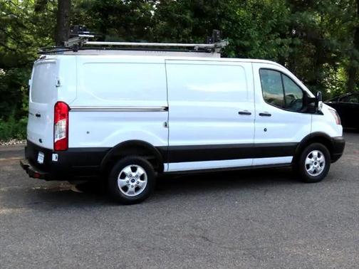 2019 Ford Transit-250 Base