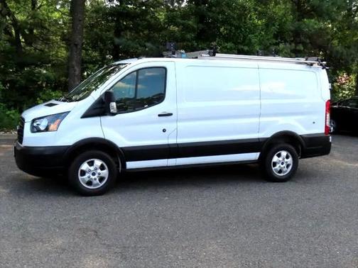 2019 Ford Transit-250 Base