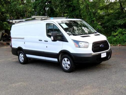 2019 Ford Transit-250 Base