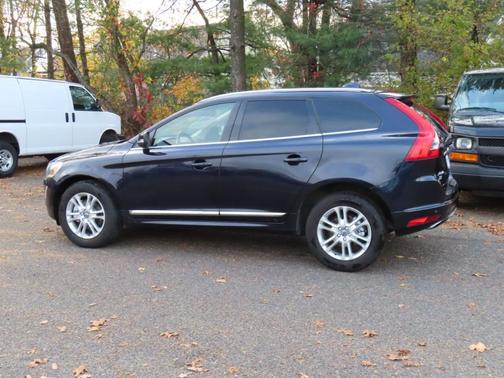 2016 Volvo XC60 T5 Premier