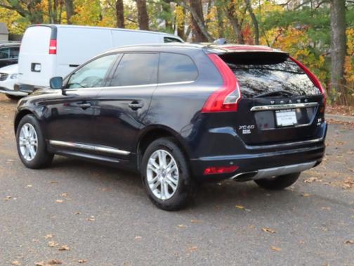 2016 Volvo XC60 T5 Premier
