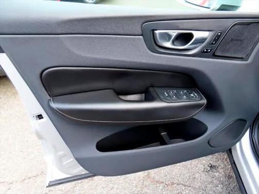 2019 Volvo XC60 T6 Inscription