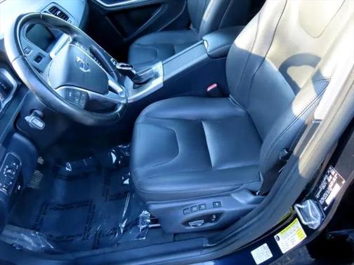 2016 Volvo S60 T5 Drive-E Premier