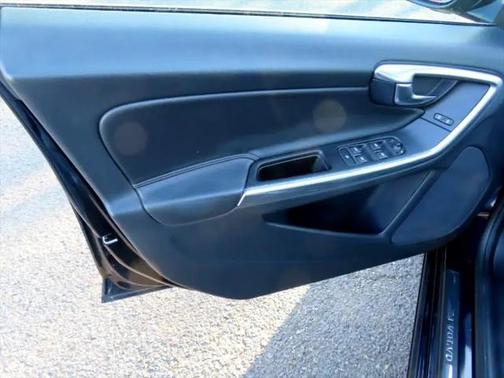 2016 Volvo S60 T5 Drive-E Premier