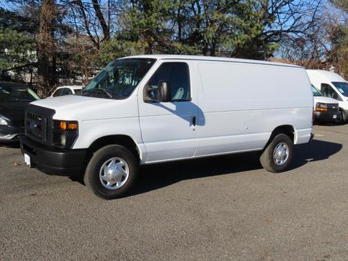2013 Ford E250 