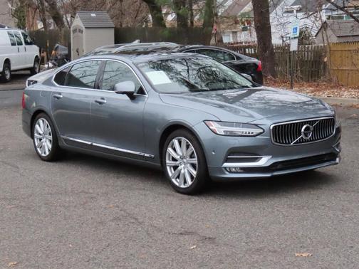 2018 Volvo S90 T6 Inscription