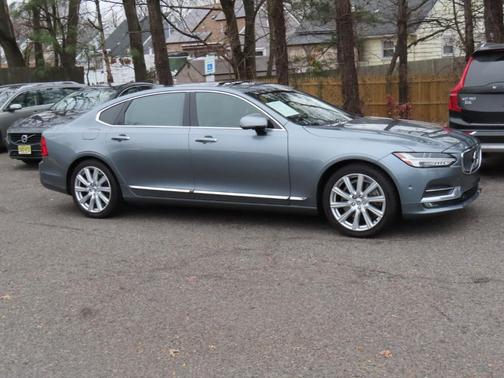 2018 Volvo S90 T6 Inscription