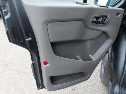 2021 Ford Transit-150 Base