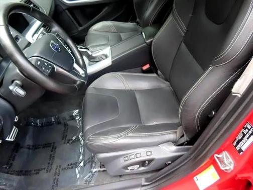 2018 Volvo S60 T5 Dynamic