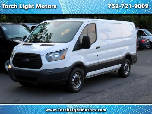 2018 Ford Transit-150 Base