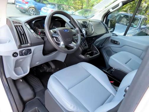 2018 Ford Transit-150 Base