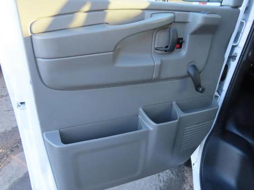 2013 Chevrolet Express 2500 Work Van