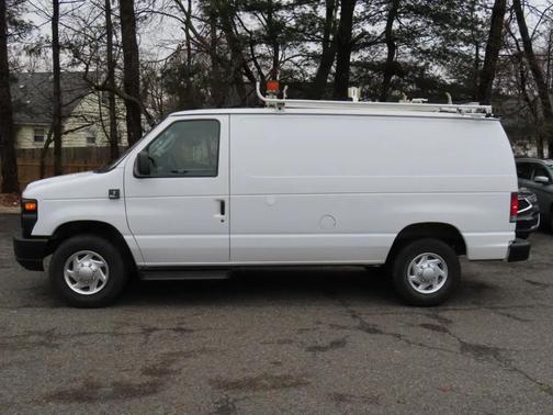 2013 Ford E250 Cargo