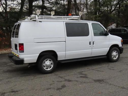 2013 Ford E250 Cargo
