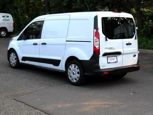 2020 Ford Transit Connect Cargo Van XL LWB w/Rear 180 Degree Door