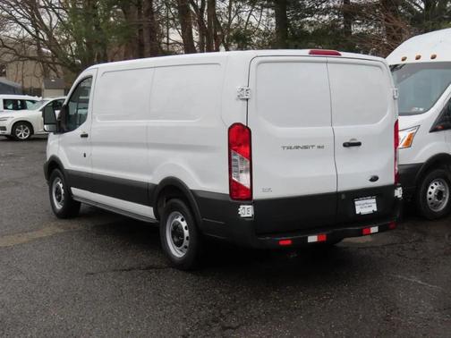 2018 Ford Transit-150 Base
