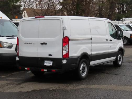 2018 Ford Transit-150 Base