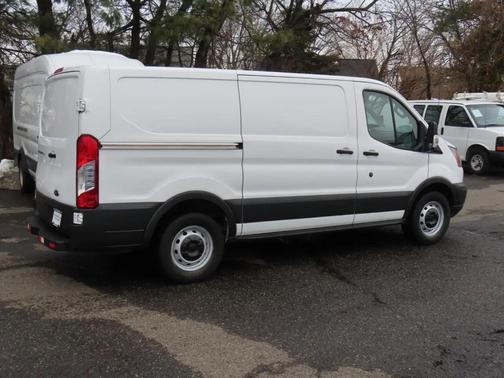 2018 Ford Transit-150 Base