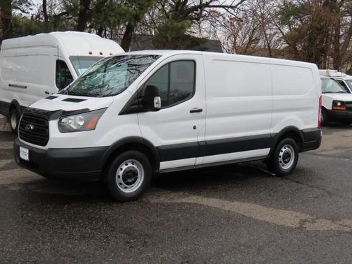 2018 Ford Transit-150 Base