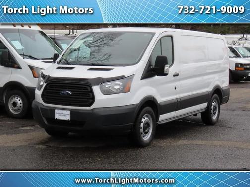 2018 Ford Transit-150 Base