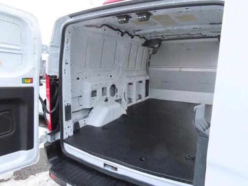 2018 Ford Transit-150 Base