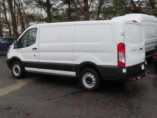 2018 Ford Transit-150 Base