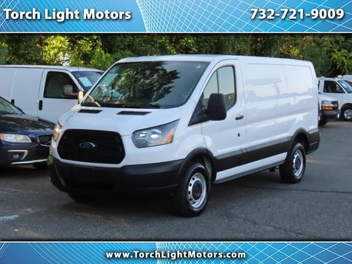 2019 Ford Transit-350 Base