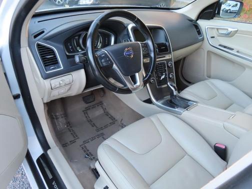 2014 Volvo XC60 3.2